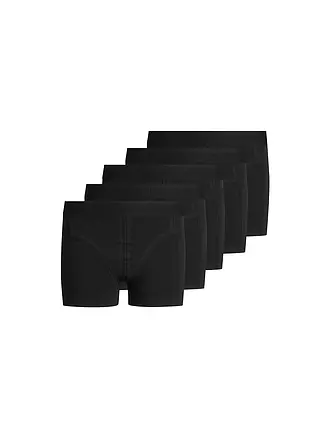 JACK & JONES | Jungen 5er-Pkg Boxershorts | 